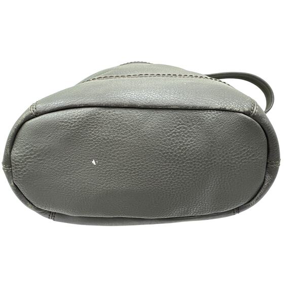 the Sak Leather Sequoia Hobo Bag - Picture 3 of 14